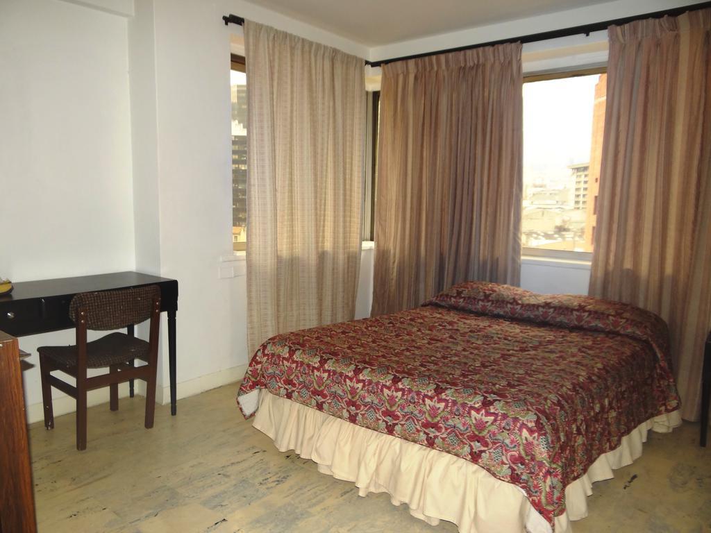 Hotel Nutibara Express Medellín Habitación foto